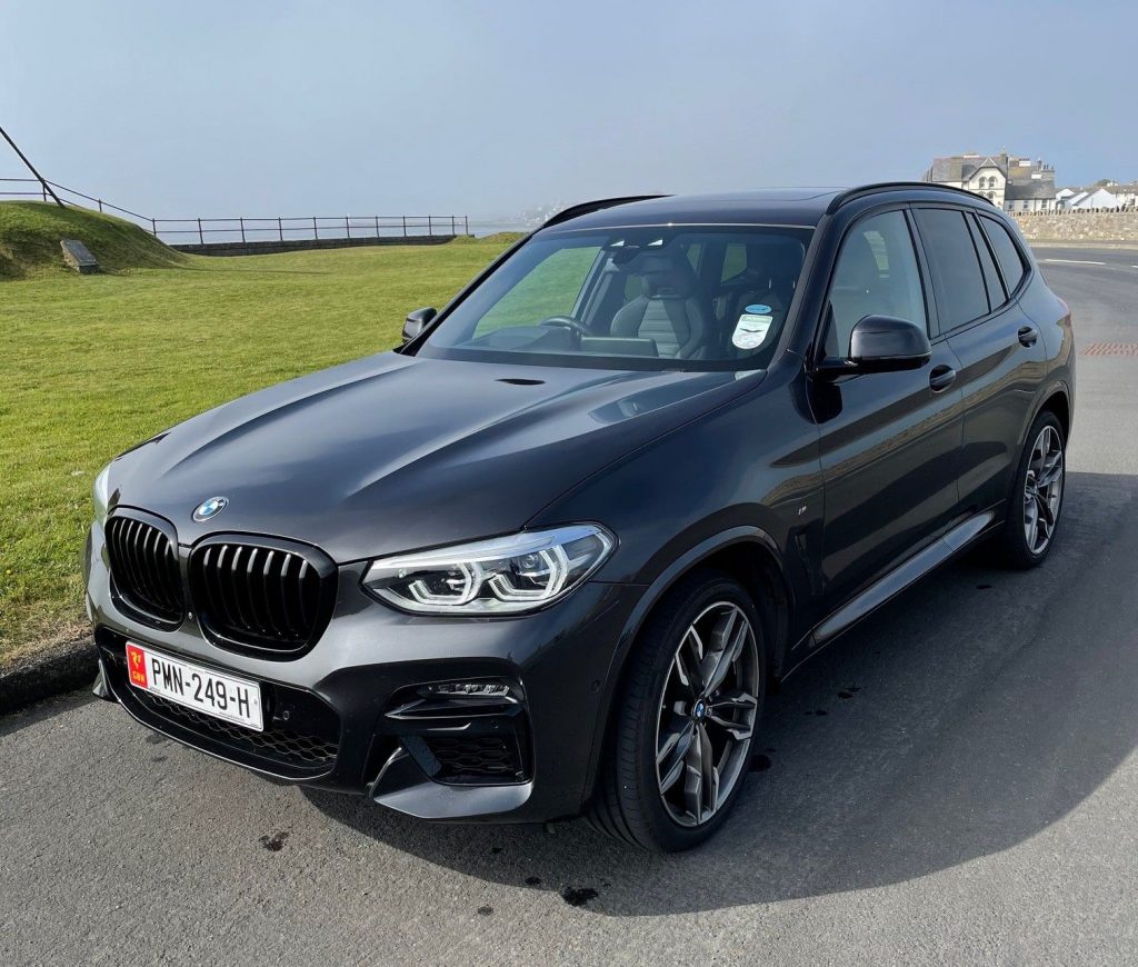 BMW