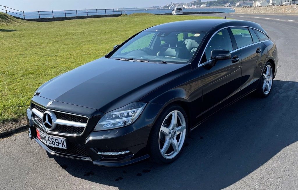 Mercedes